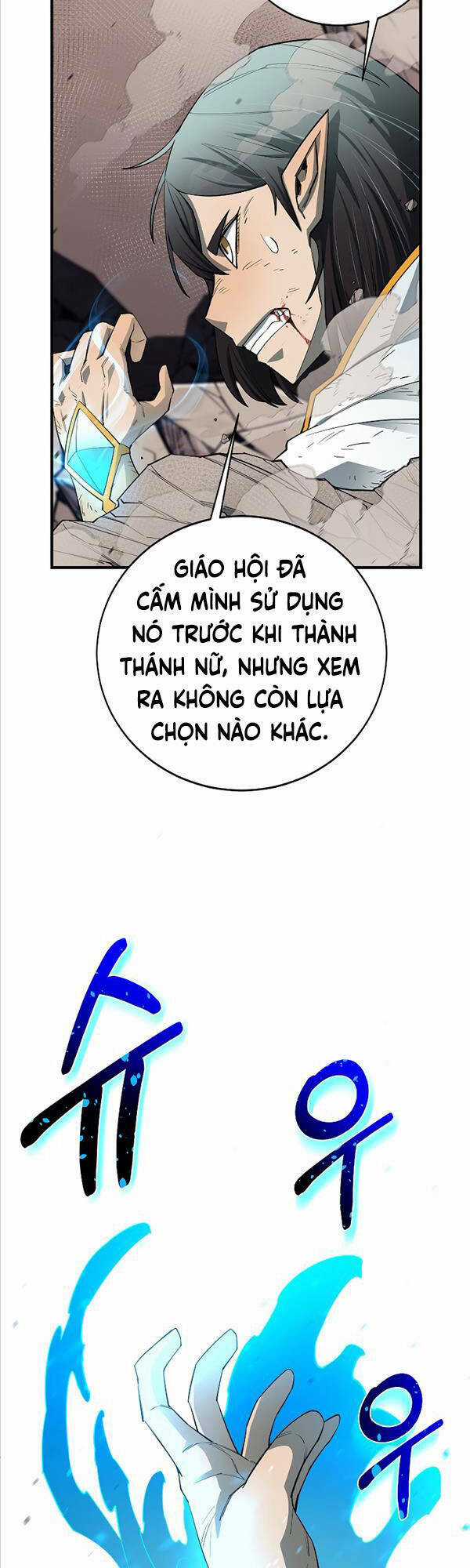 Tôi Càng Ăn Càng Trở Nên Mạnh Mẽ Chapter 86 trang 41