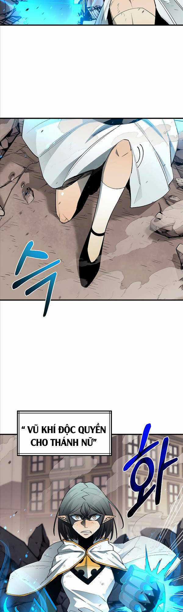 Tôi Càng Ăn Càng Trở Nên Mạnh Mẽ Chapter 86 trang 43