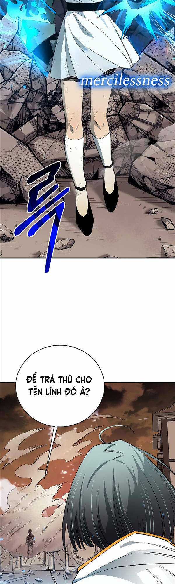 Tôi Càng Ăn Càng Trở Nên Mạnh Mẽ Chapter 86 trang 44