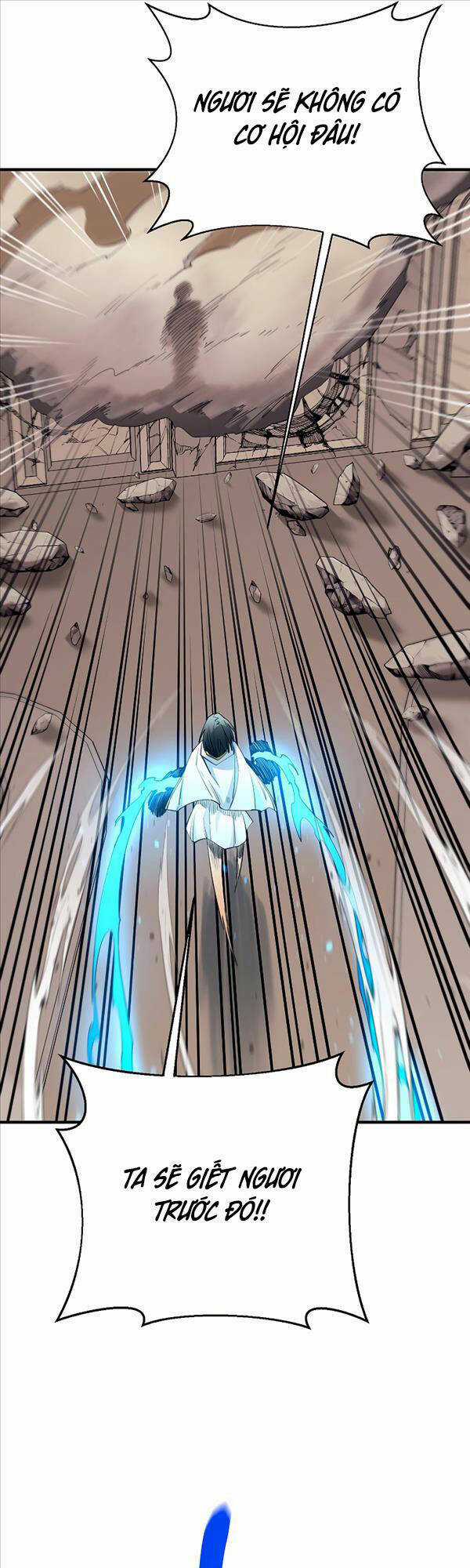 Tôi Càng Ăn Càng Trở Nên Mạnh Mẽ Chapter 86 trang 46