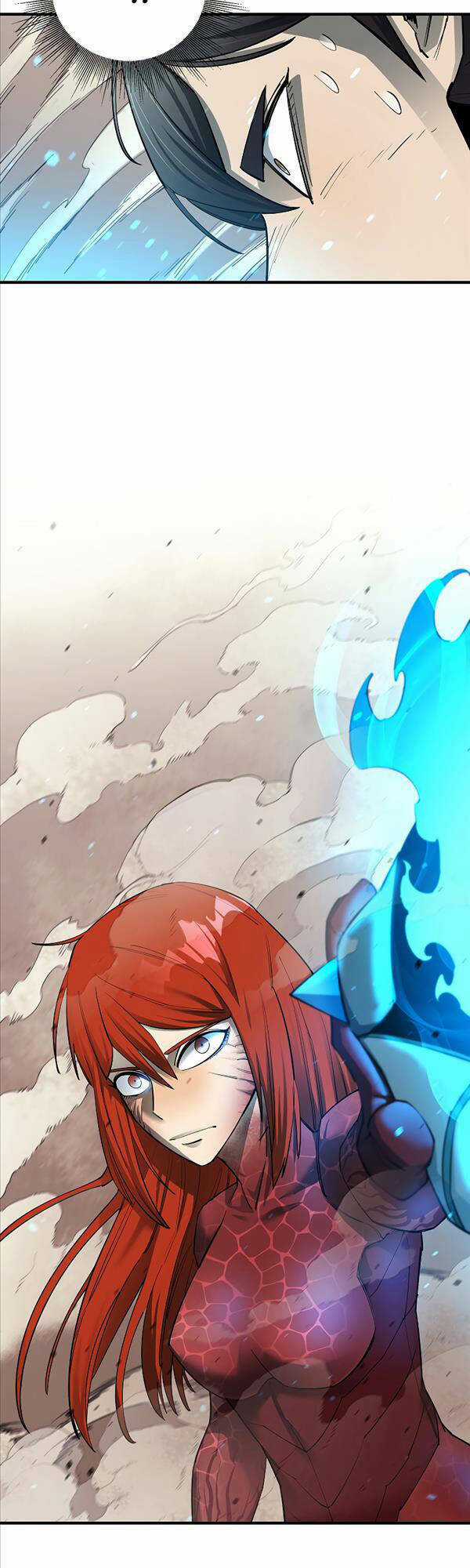 Tôi Càng Ăn Càng Trở Nên Mạnh Mẽ Chapter 86 trang 48