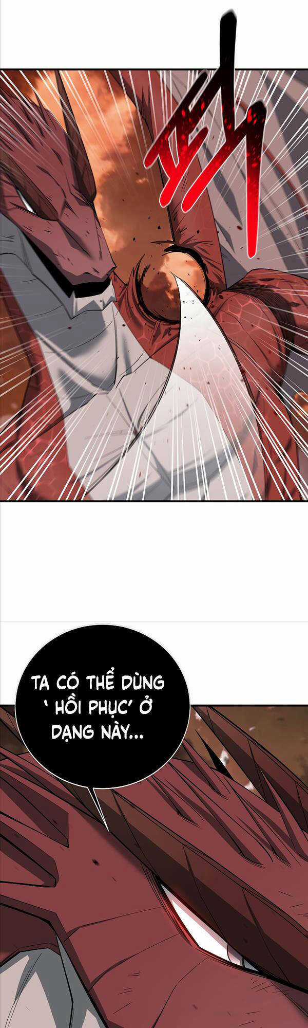 Tôi Càng Ăn Càng Trở Nên Mạnh Mẽ Chapter 86 trang 5