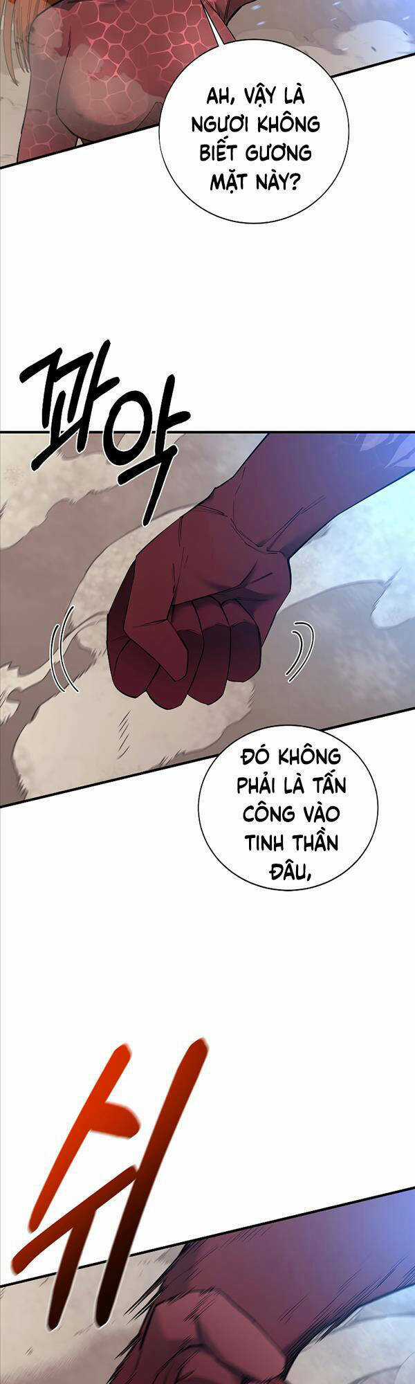 Tôi Càng Ăn Càng Trở Nên Mạnh Mẽ Chapter 86 trang 50