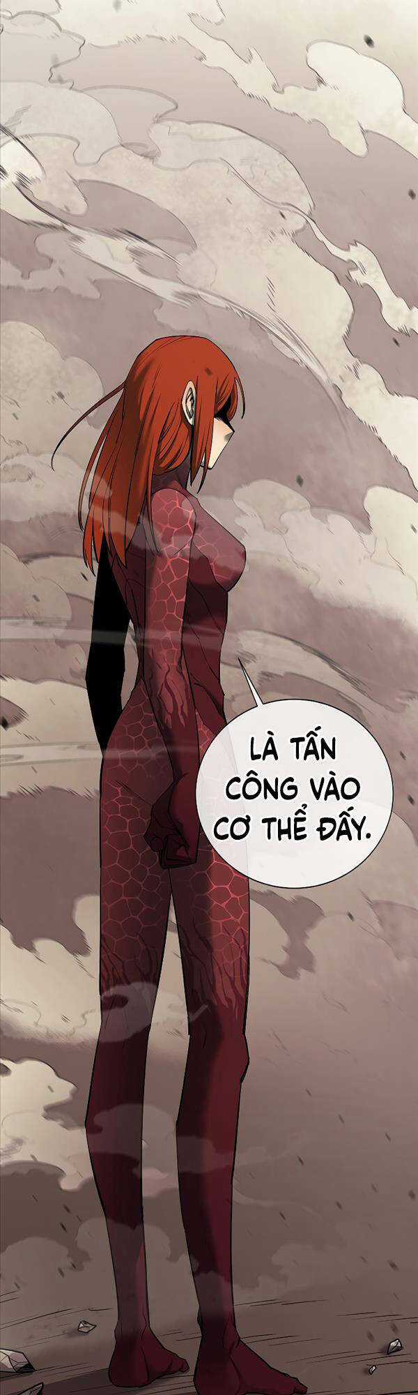 Tôi Càng Ăn Càng Trở Nên Mạnh Mẽ Chapter 86 trang 53