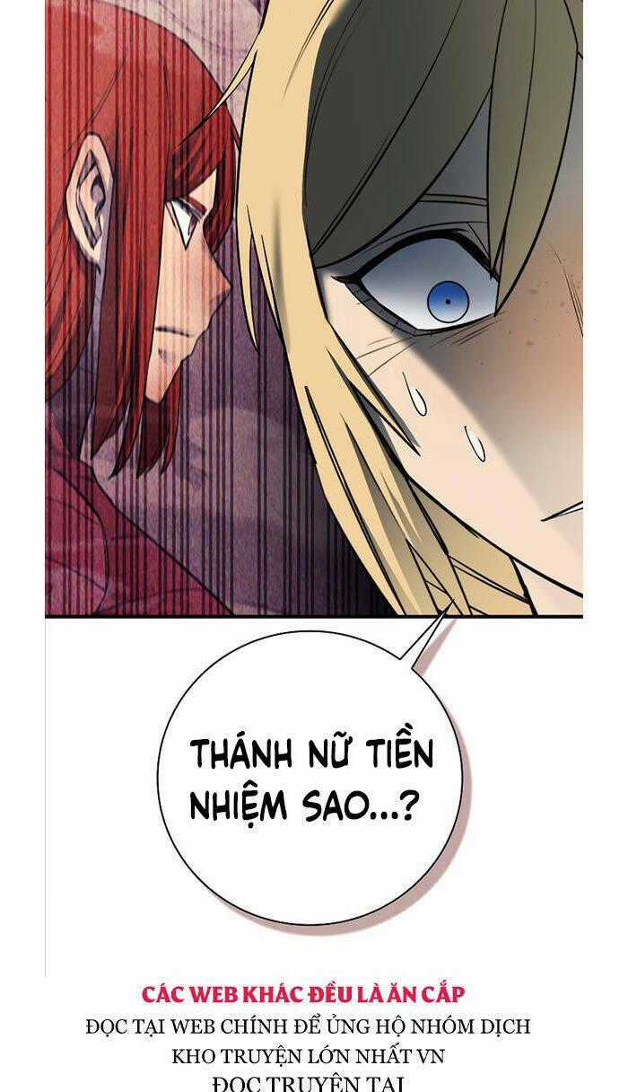 Tôi Càng Ăn Càng Trở Nên Mạnh Mẽ Chapter 86 trang 57