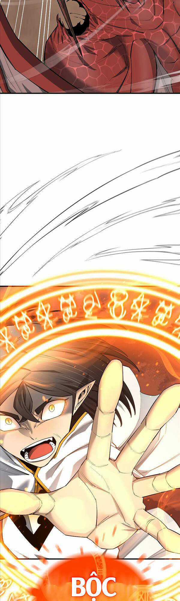 Tôi Càng Ăn Càng Trở Nên Mạnh Mẽ Chapter 86 trang 8