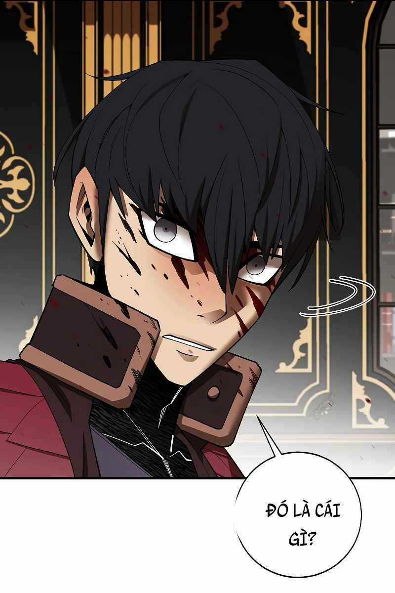 Tôi Càng Ăn Càng Trở Nên Mạnh Mẽ Chapter 87 trang 109