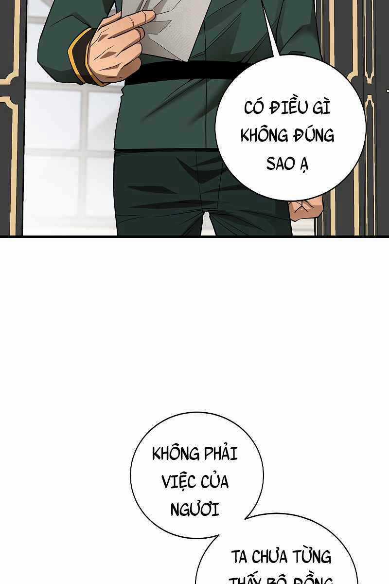 Tôi Càng Ăn Càng Trở Nên Mạnh Mẽ Chapter 87 trang 111