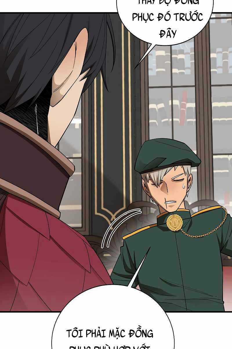 Tôi Càng Ăn Càng Trở Nên Mạnh Mẽ Chapter 87 trang 112