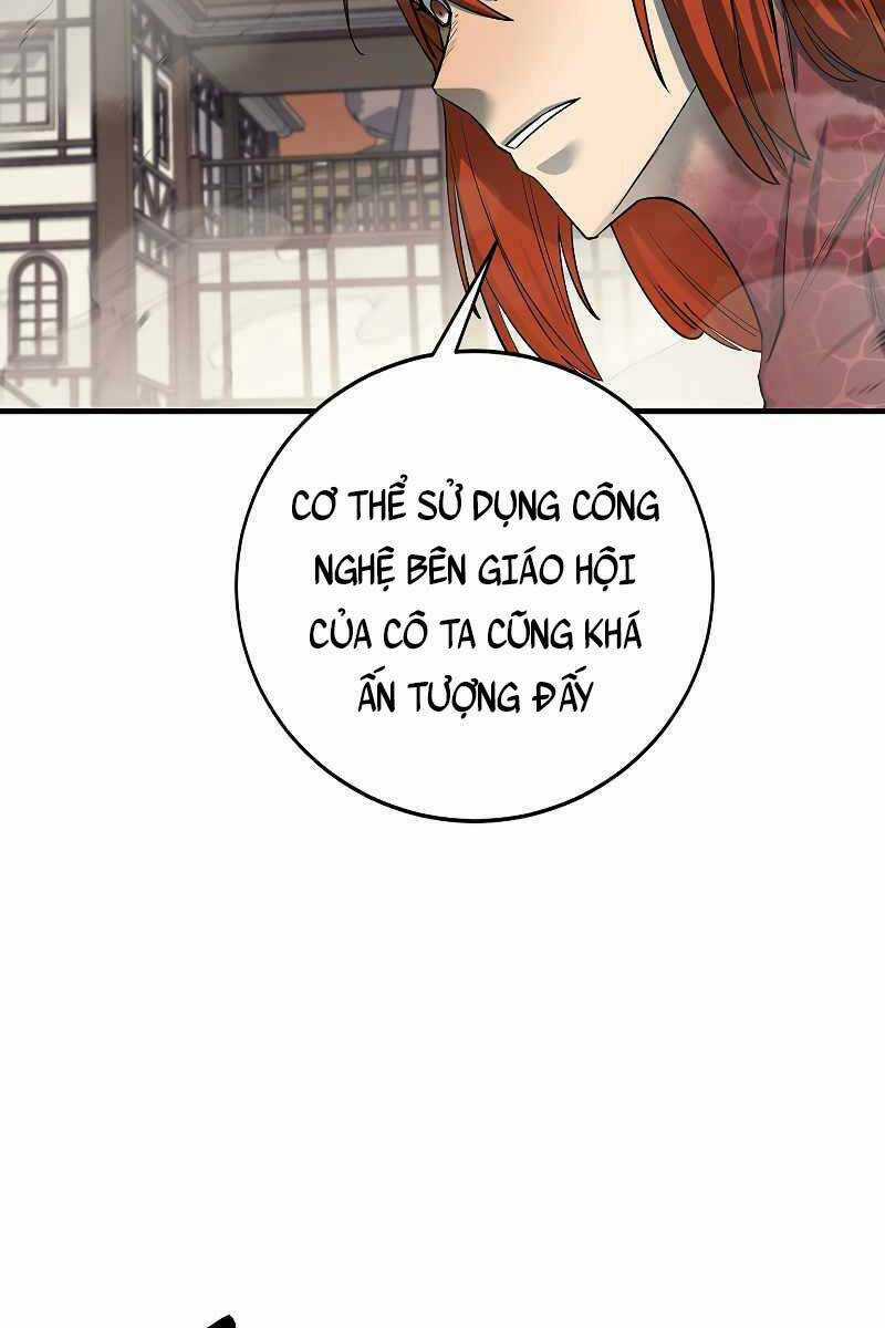 Tôi Càng Ăn Càng Trở Nên Mạnh Mẽ Chapter 87 trang 22