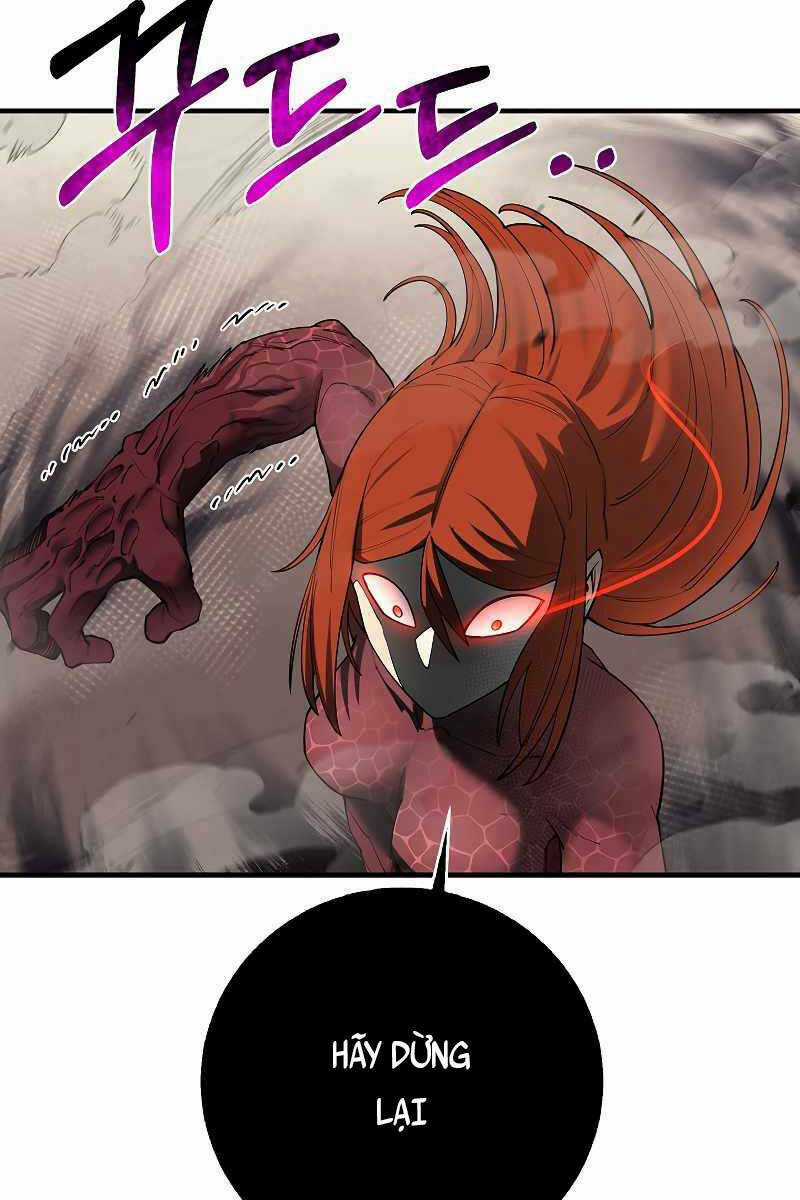 Tôi Càng Ăn Càng Trở Nên Mạnh Mẽ Chapter 87 trang 23