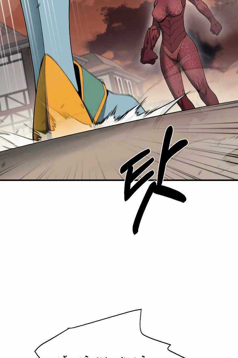 Tôi Càng Ăn Càng Trở Nên Mạnh Mẽ Chapter 87 trang 25