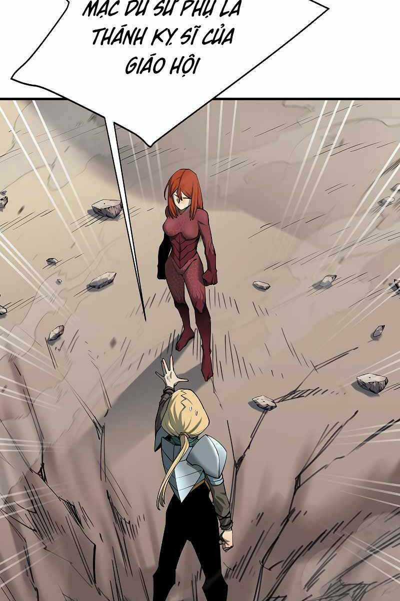 Tôi Càng Ăn Càng Trở Nên Mạnh Mẽ Chapter 87 trang 26