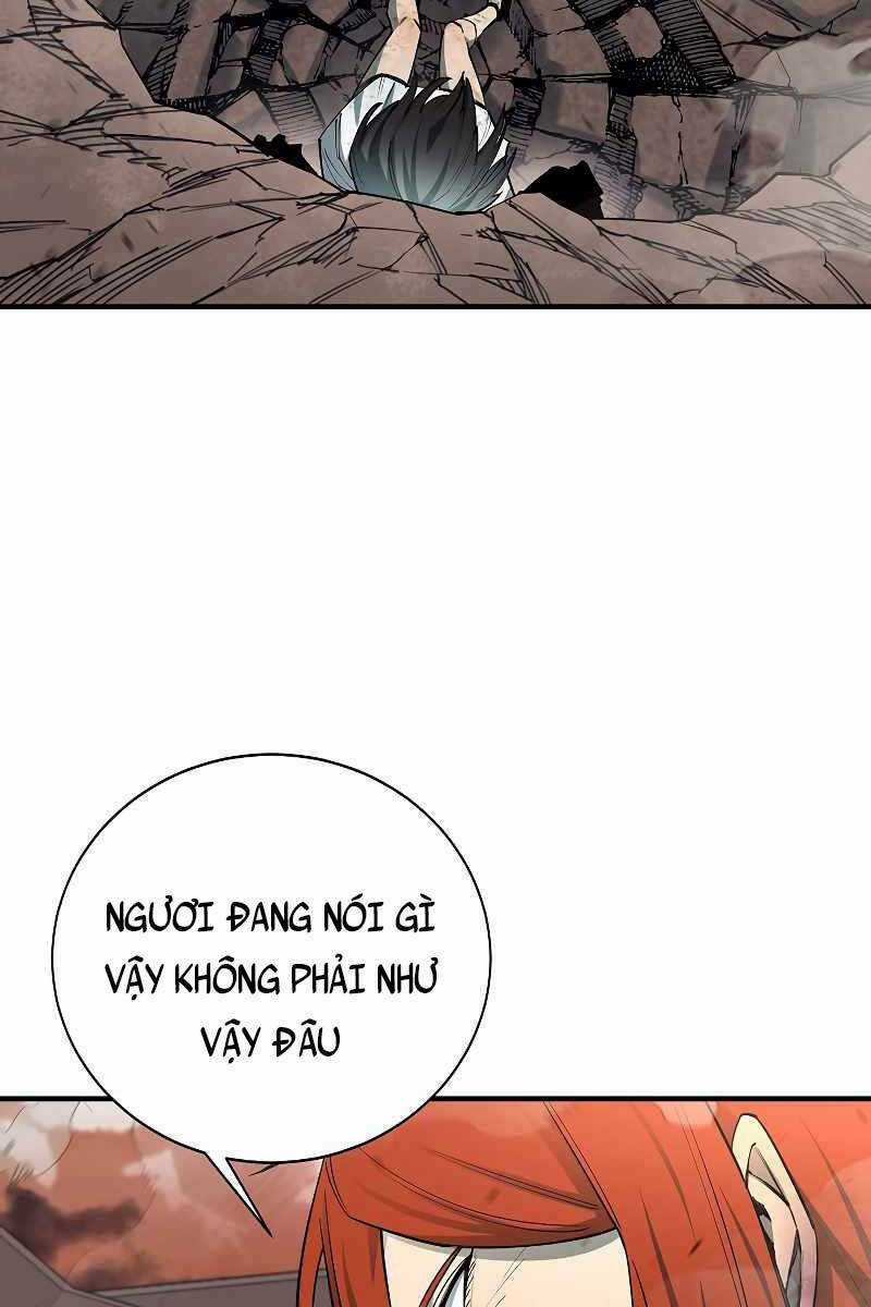 Tôi Càng Ăn Càng Trở Nên Mạnh Mẽ Chapter 87 trang 28