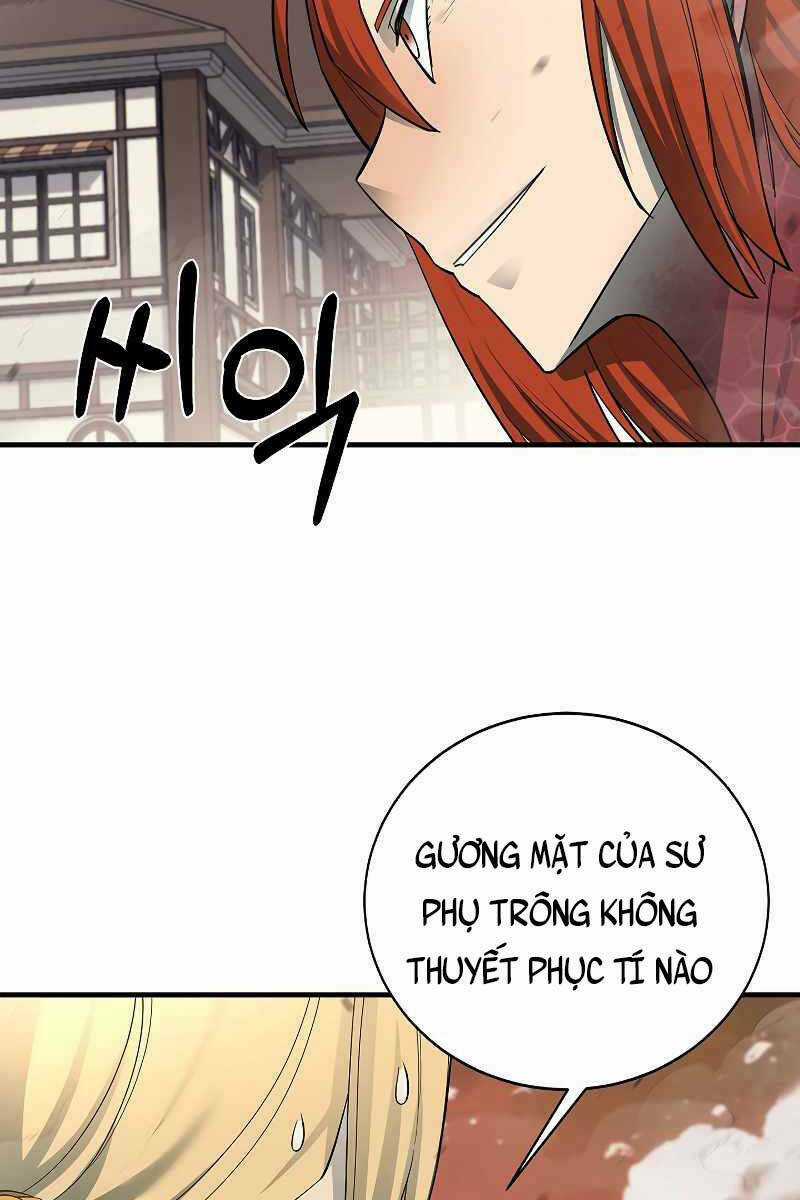 Tôi Càng Ăn Càng Trở Nên Mạnh Mẽ Chapter 87 trang 29