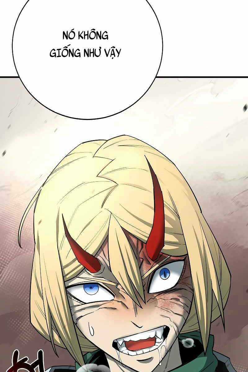 Tôi Càng Ăn Càng Trở Nên Mạnh Mẽ Chapter 87 trang 31