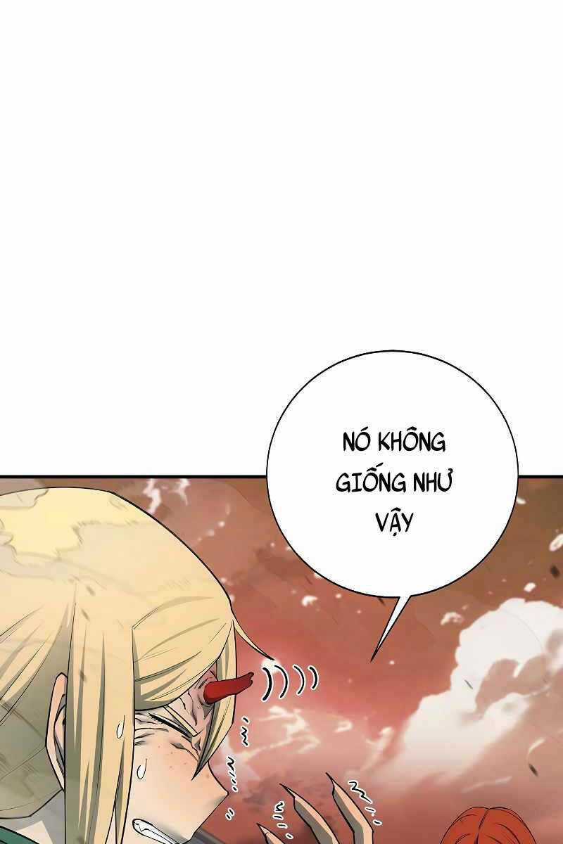 Tôi Càng Ăn Càng Trở Nên Mạnh Mẽ Chapter 87 trang 33