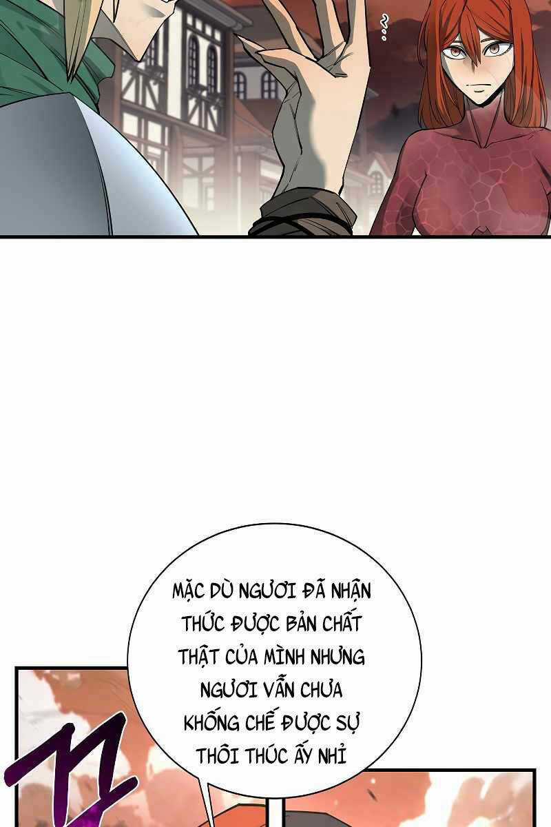 Tôi Càng Ăn Càng Trở Nên Mạnh Mẽ Chapter 87 trang 34