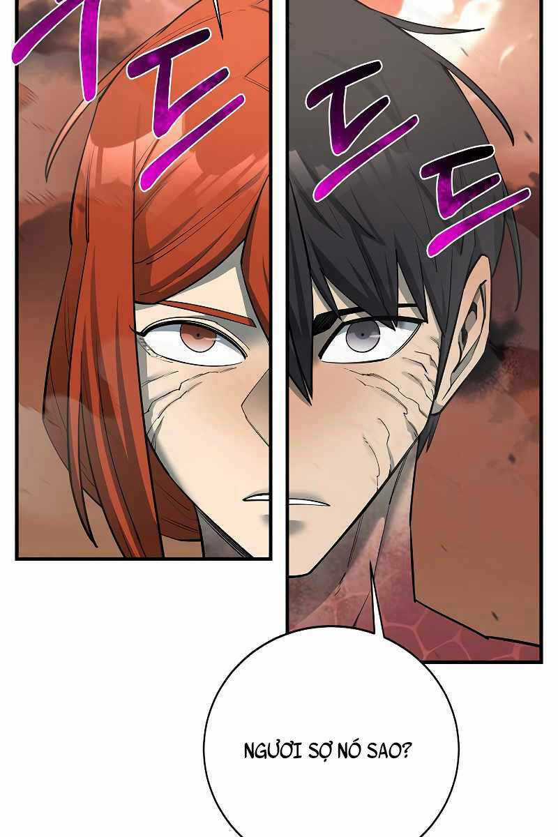 Tôi Càng Ăn Càng Trở Nên Mạnh Mẽ Chapter 87 trang 35