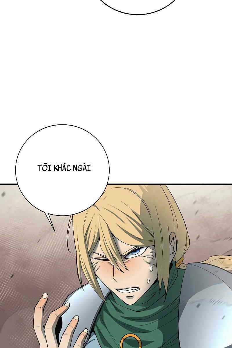 Tôi Càng Ăn Càng Trở Nên Mạnh Mẽ Chapter 87 trang 36