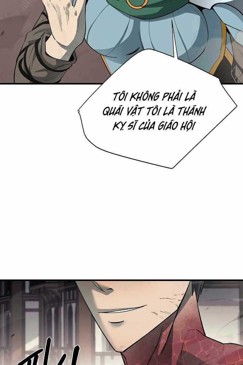 Tôi Càng Ăn Càng Trở Nên Mạnh Mẽ Chapter 87 trang 37