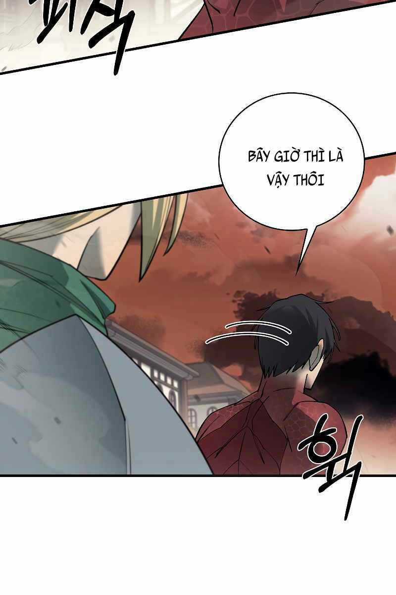 Tôi Càng Ăn Càng Trở Nên Mạnh Mẽ Chapter 87 trang 38