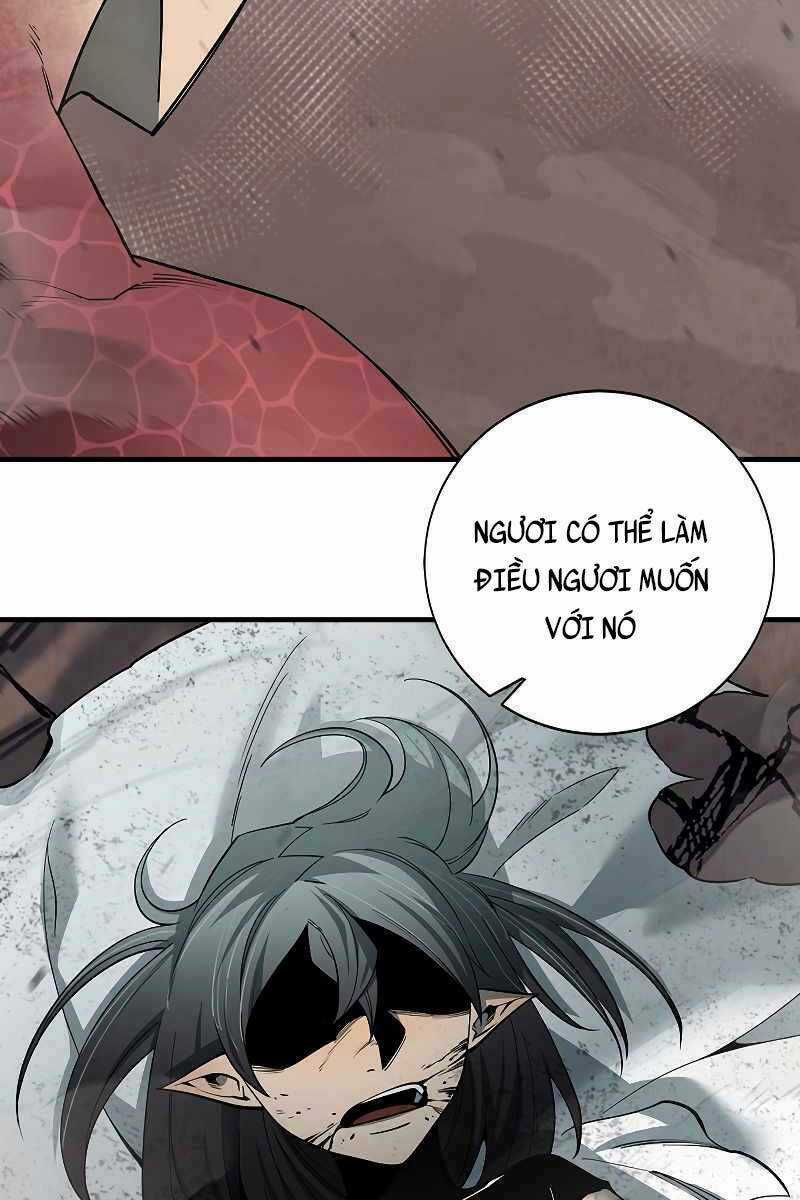 Tôi Càng Ăn Càng Trở Nên Mạnh Mẽ Chapter 87 trang 40