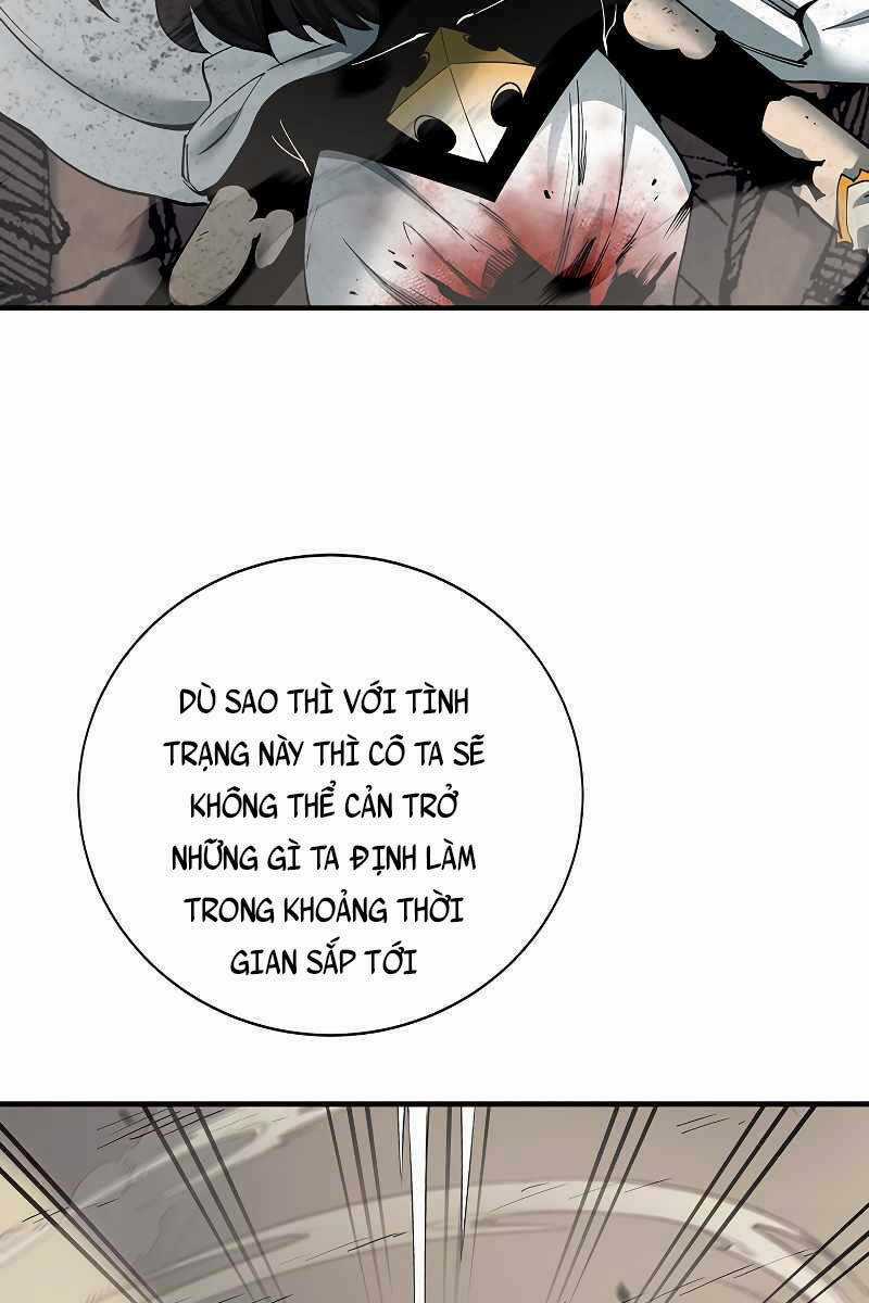 Tôi Càng Ăn Càng Trở Nên Mạnh Mẽ Chapter 87 trang 41