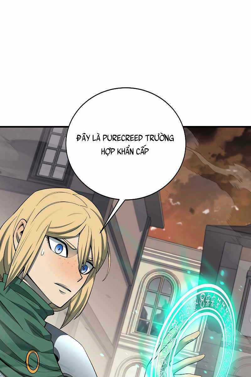 Tôi Càng Ăn Càng Trở Nên Mạnh Mẽ Chapter 87 trang 45