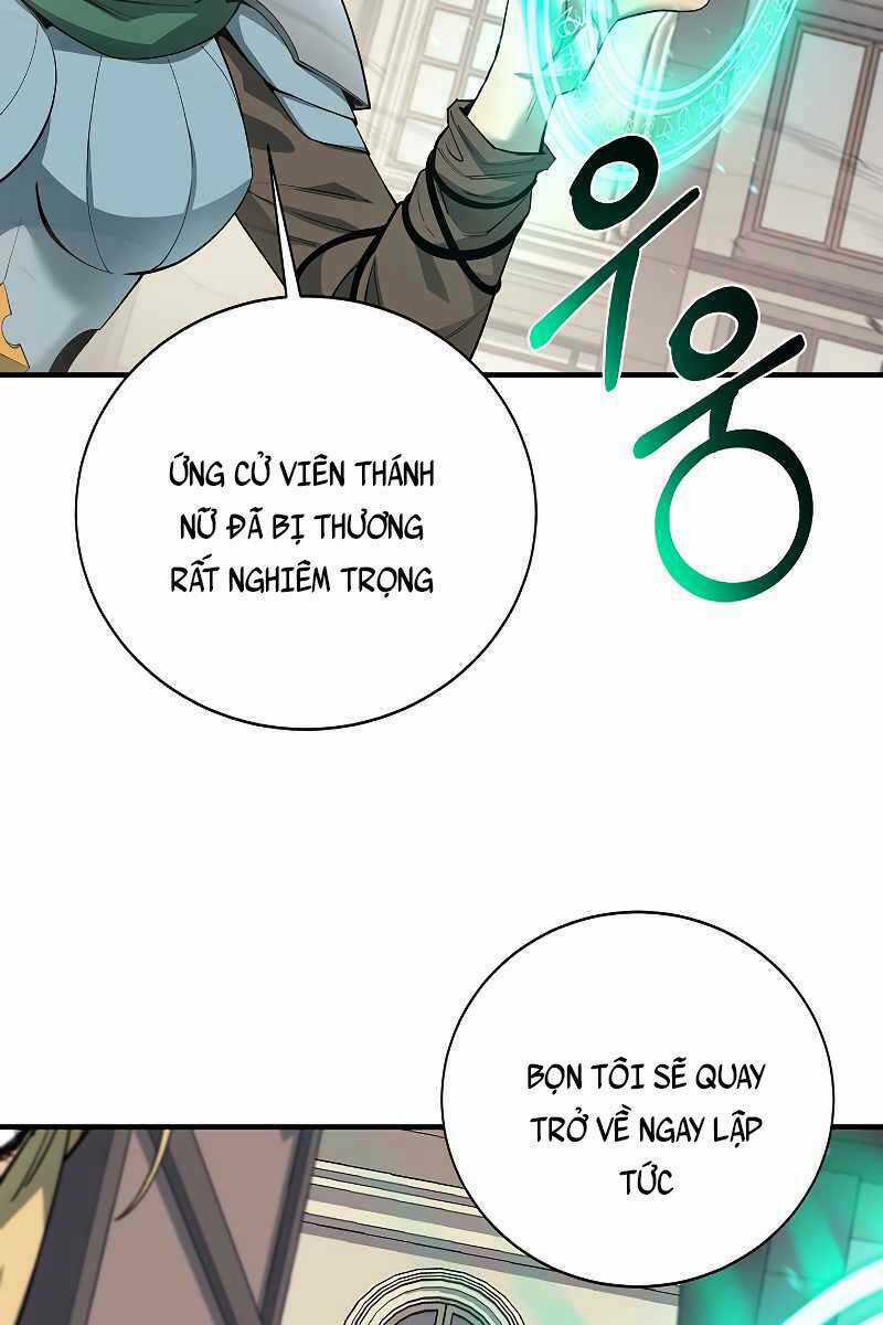 Tôi Càng Ăn Càng Trở Nên Mạnh Mẽ Chapter 87 trang 46