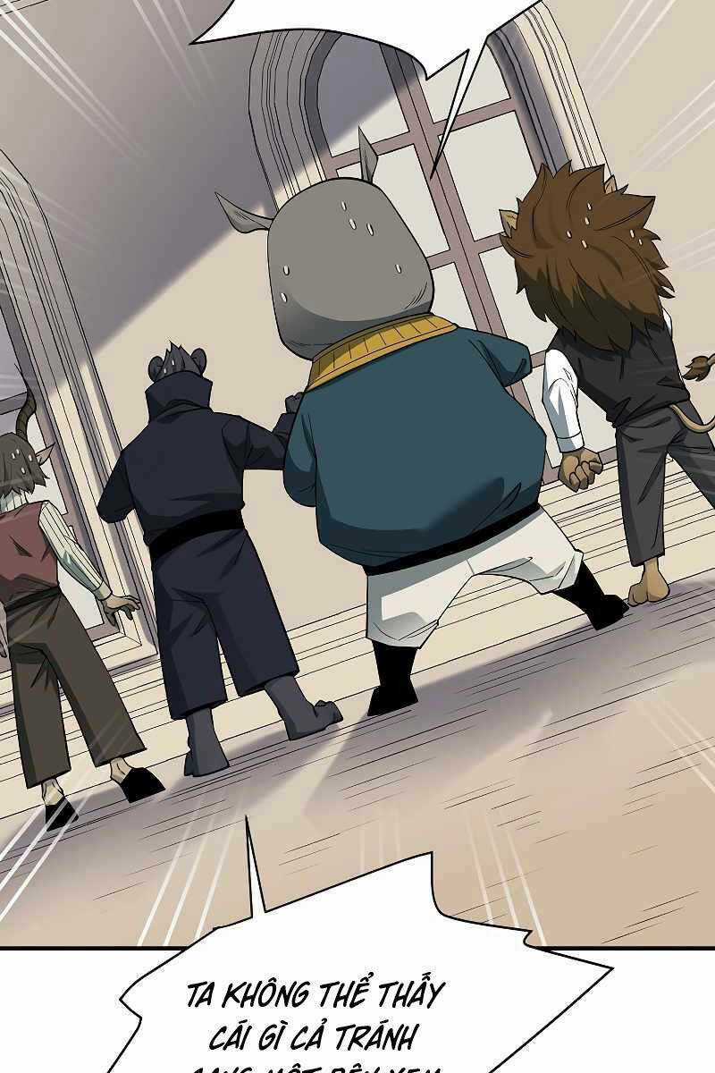 Tôi Càng Ăn Càng Trở Nên Mạnh Mẽ Chapter 87 trang 49