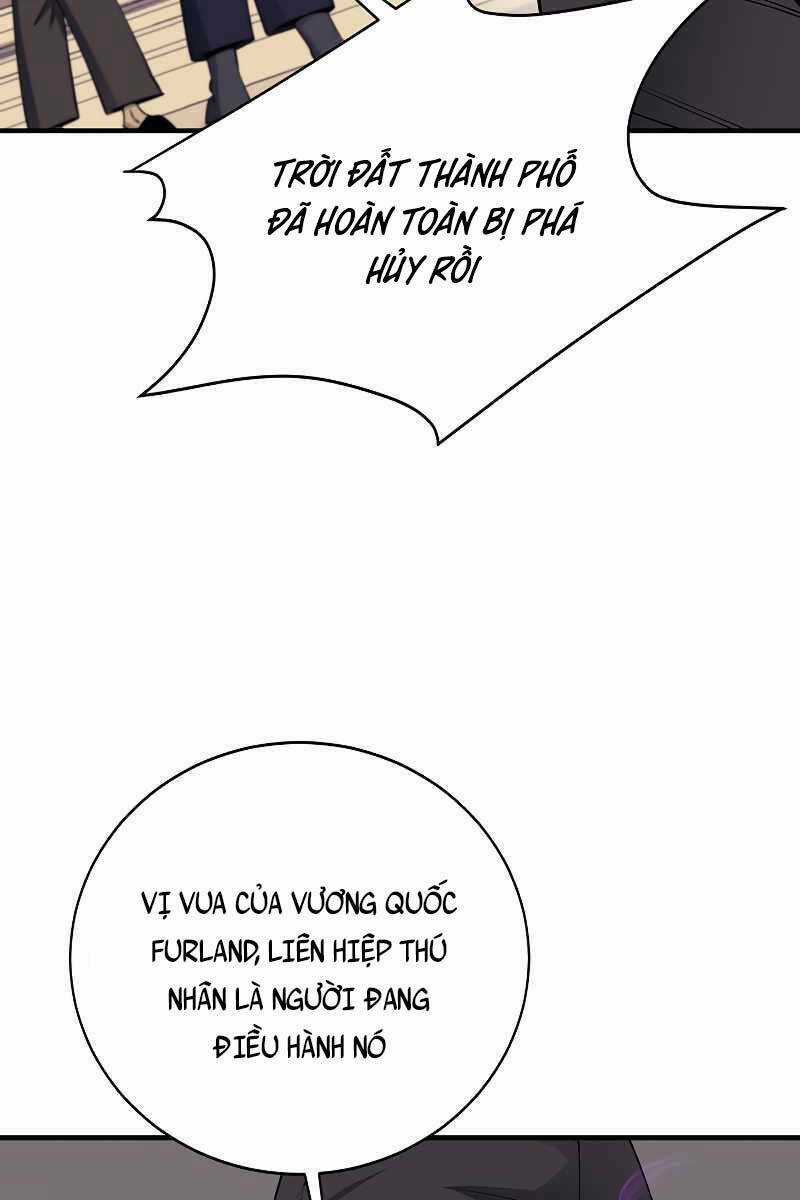 Tôi Càng Ăn Càng Trở Nên Mạnh Mẽ Chapter 87 trang 51