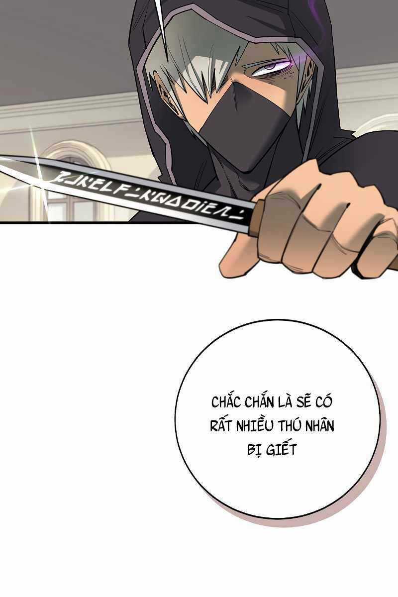 Tôi Càng Ăn Càng Trở Nên Mạnh Mẽ Chapter 87 trang 52