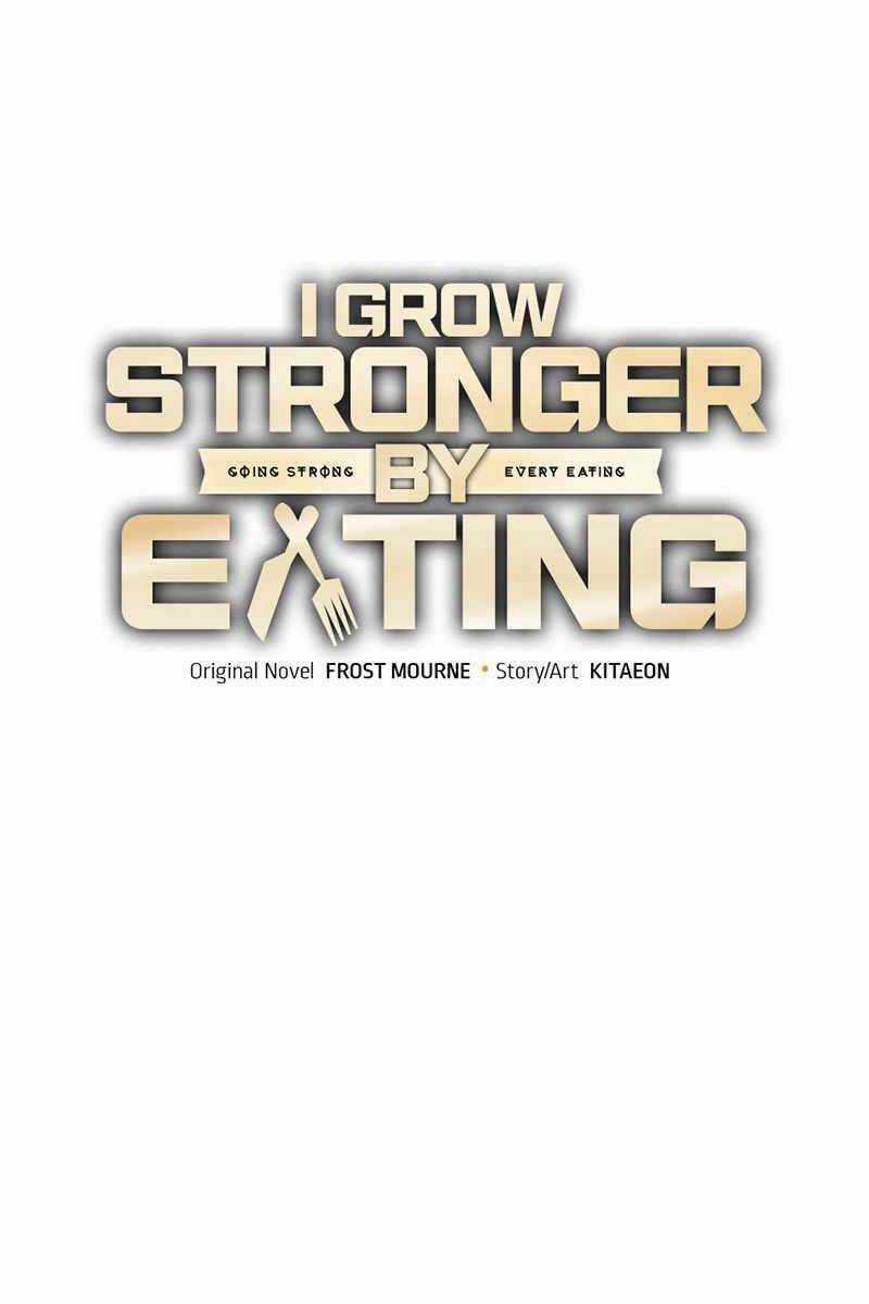 Tôi Càng Ăn Càng Trở Nên Mạnh Mẽ Chapter 87 trang 56