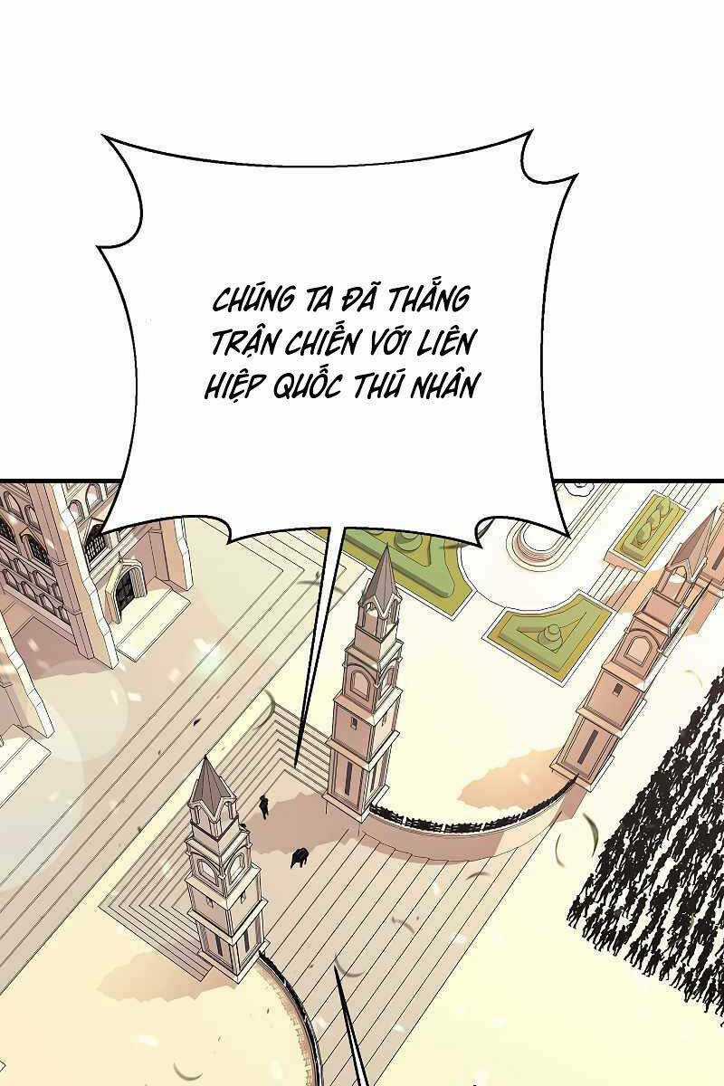 Tôi Càng Ăn Càng Trở Nên Mạnh Mẽ Chapter 87 trang 57