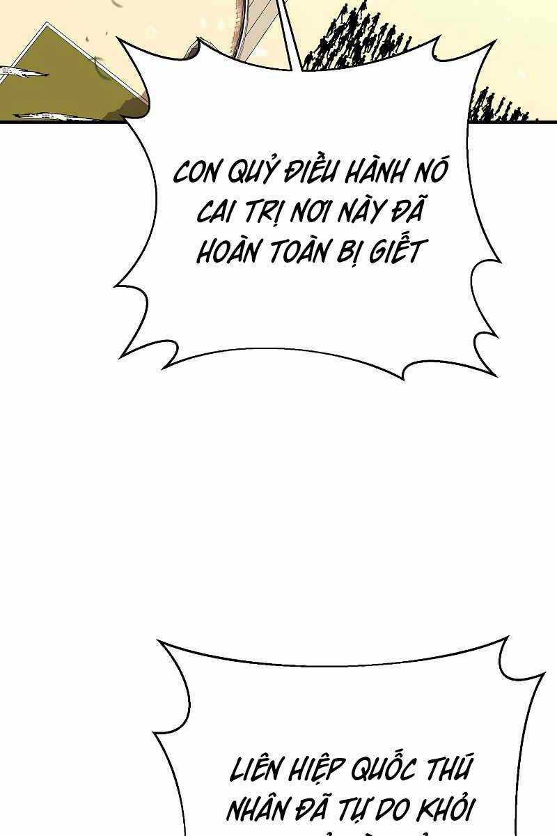 Tôi Càng Ăn Càng Trở Nên Mạnh Mẽ Chapter 87 trang 58