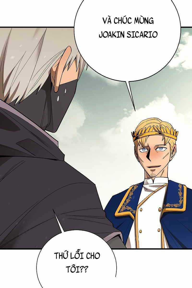 Tôi Càng Ăn Càng Trở Nên Mạnh Mẽ Chapter 87 trang 65