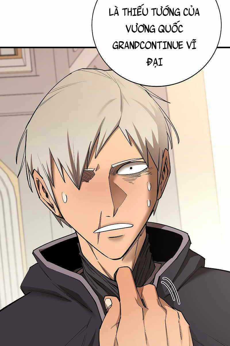 Tôi Càng Ăn Càng Trở Nên Mạnh Mẽ Chapter 87 trang 71