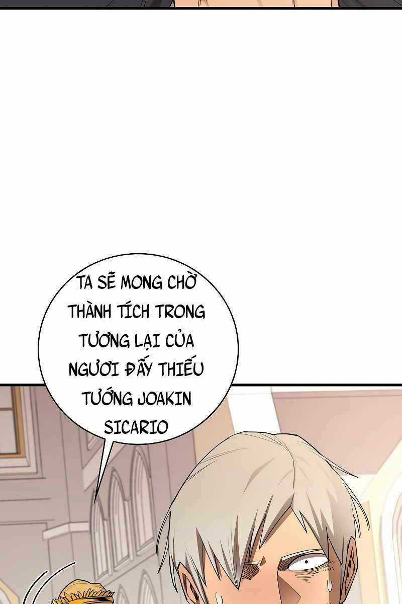 Tôi Càng Ăn Càng Trở Nên Mạnh Mẽ Chapter 87 trang 72