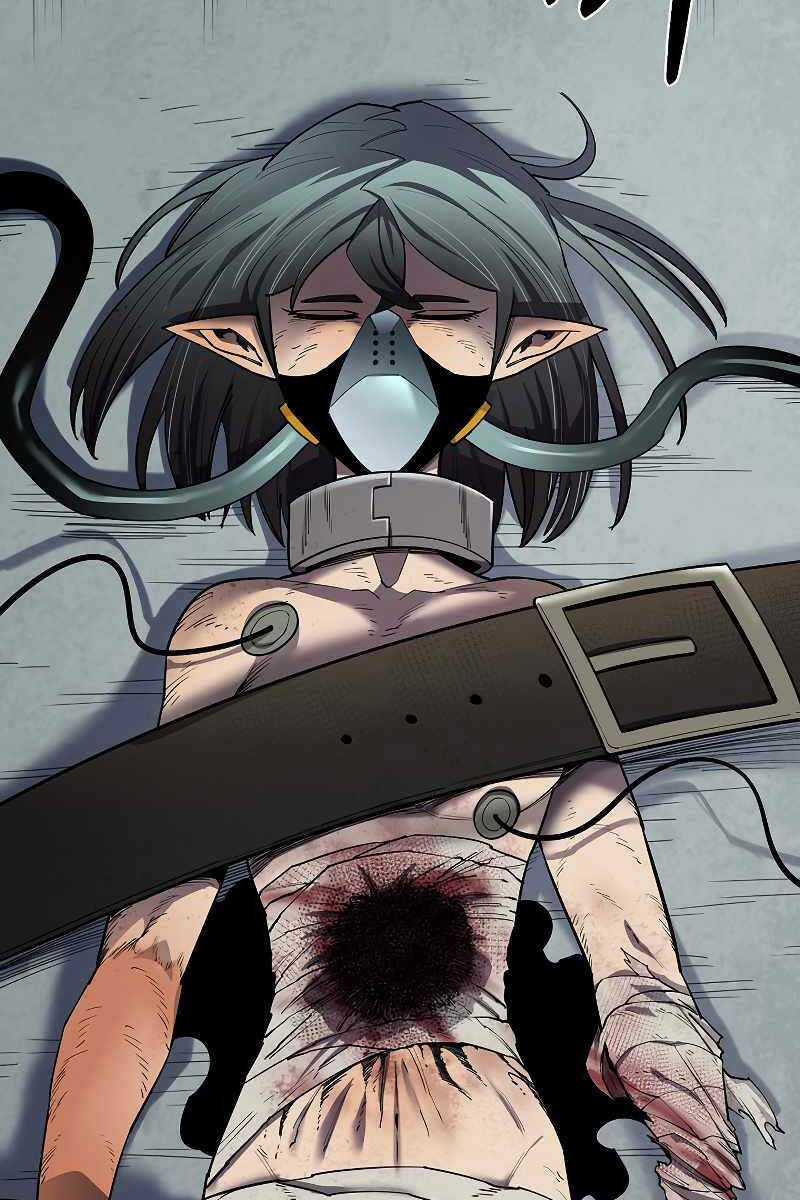 Tôi Càng Ăn Càng Trở Nên Mạnh Mẽ Chapter 87 trang 80