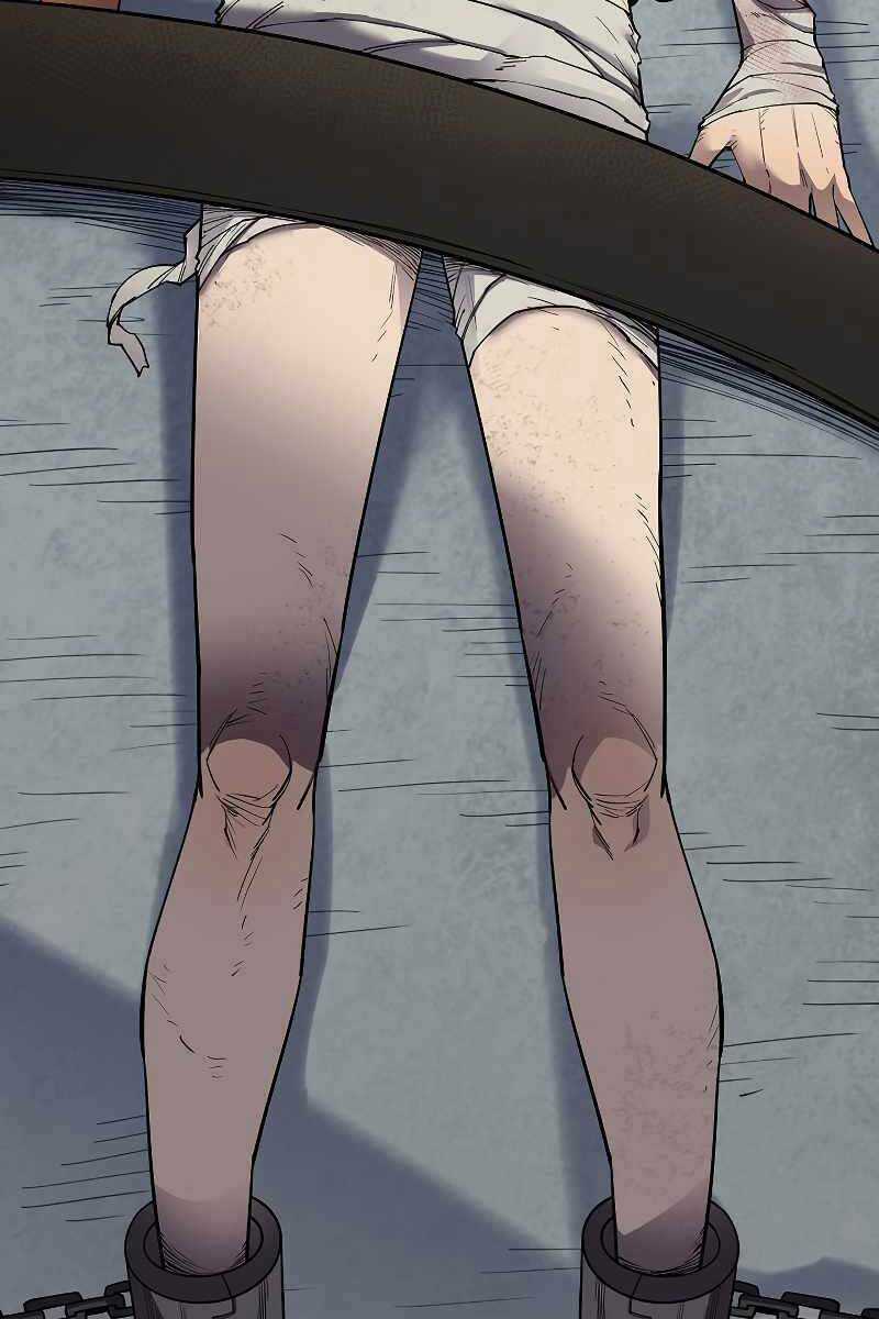 Tôi Càng Ăn Càng Trở Nên Mạnh Mẽ Chapter 87 trang 81