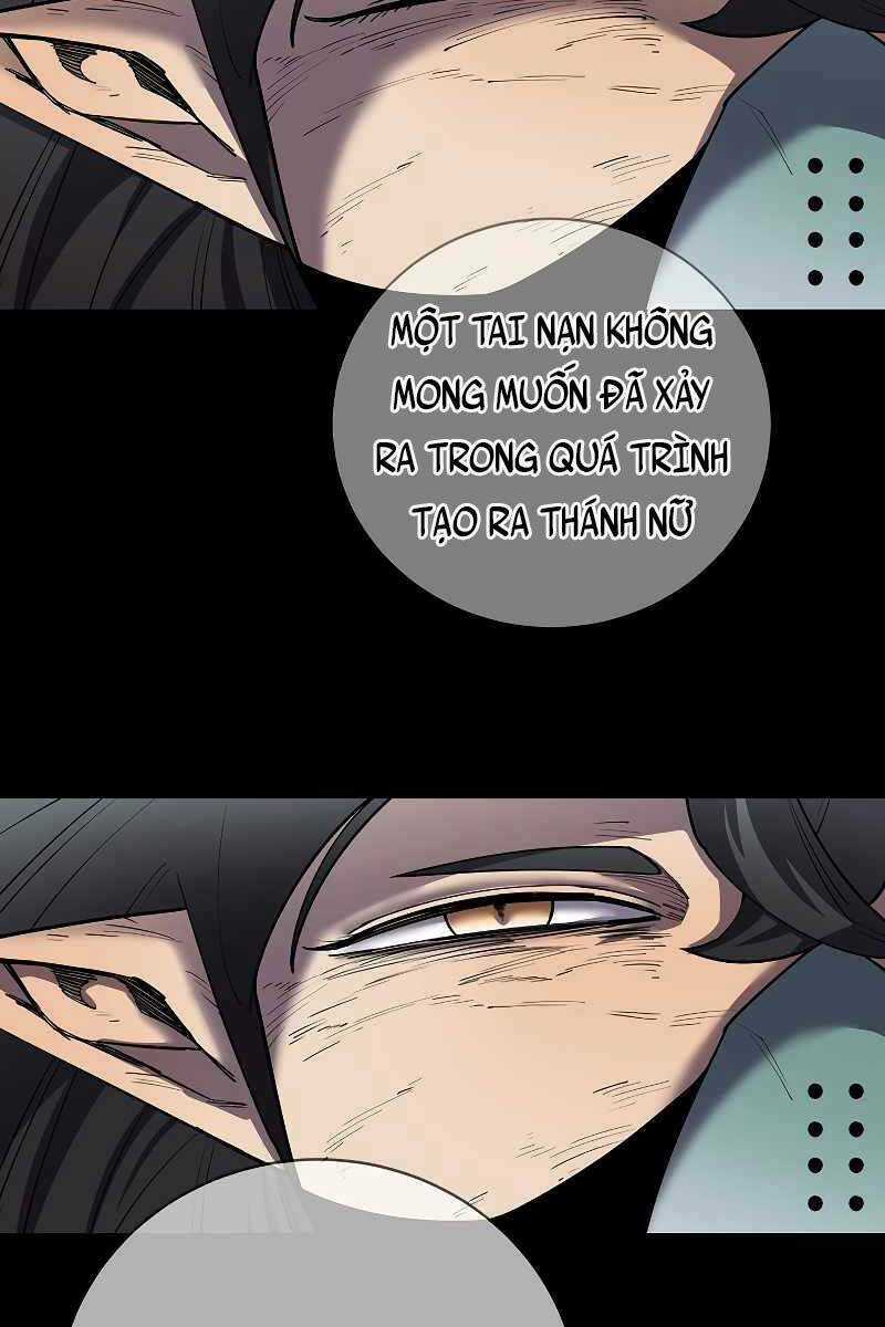 Tôi Càng Ăn Càng Trở Nên Mạnh Mẽ Chapter 87 trang 83