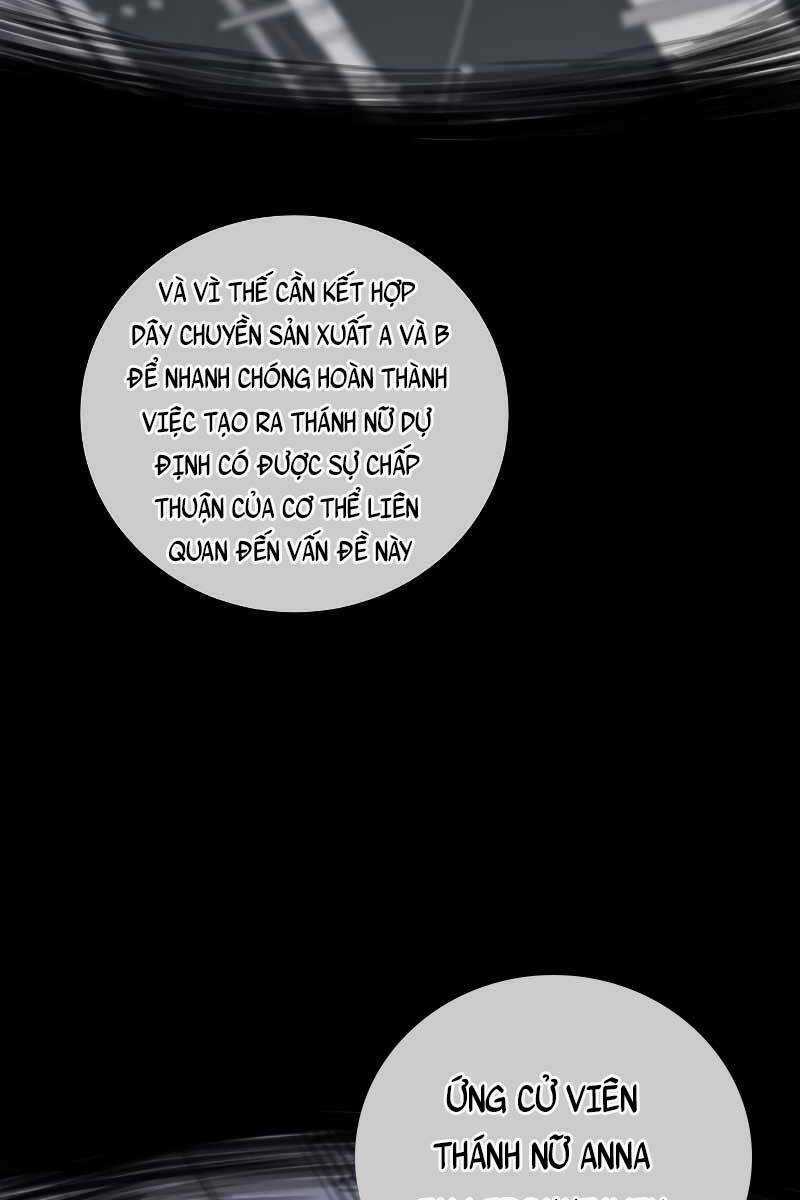 Tôi Càng Ăn Càng Trở Nên Mạnh Mẽ Chapter 87 trang 85