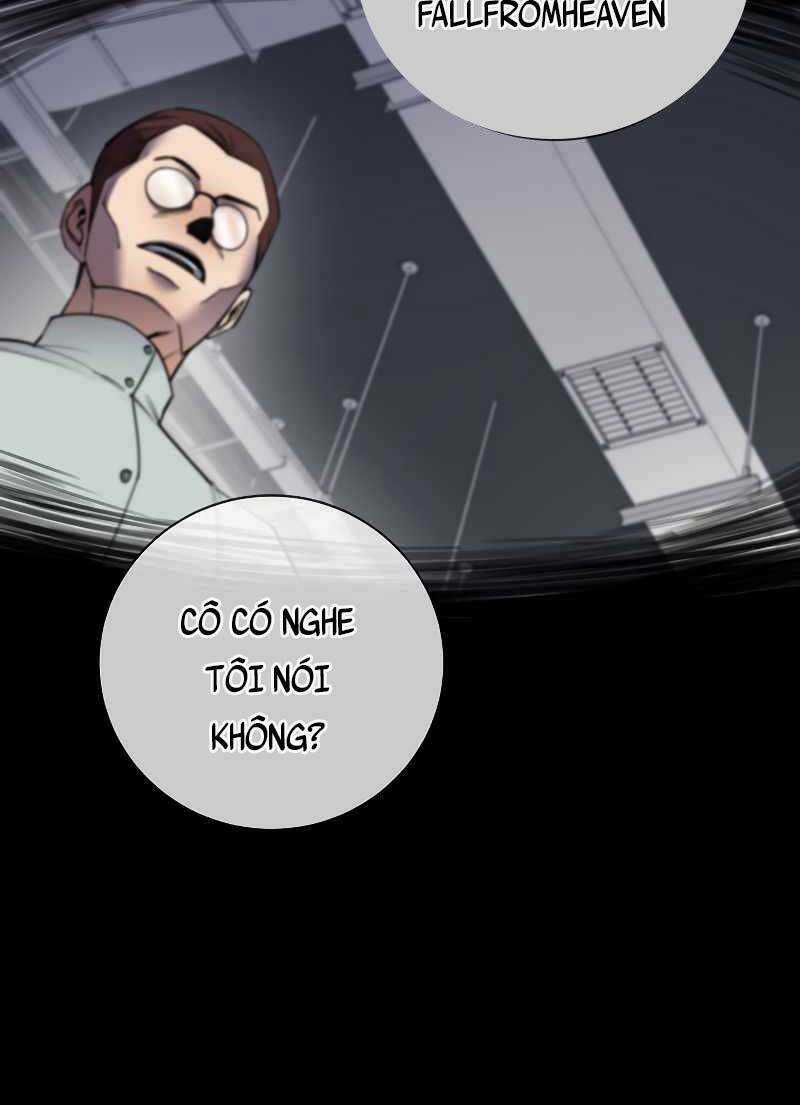 Tôi Càng Ăn Càng Trở Nên Mạnh Mẽ Chapter 87 trang 86