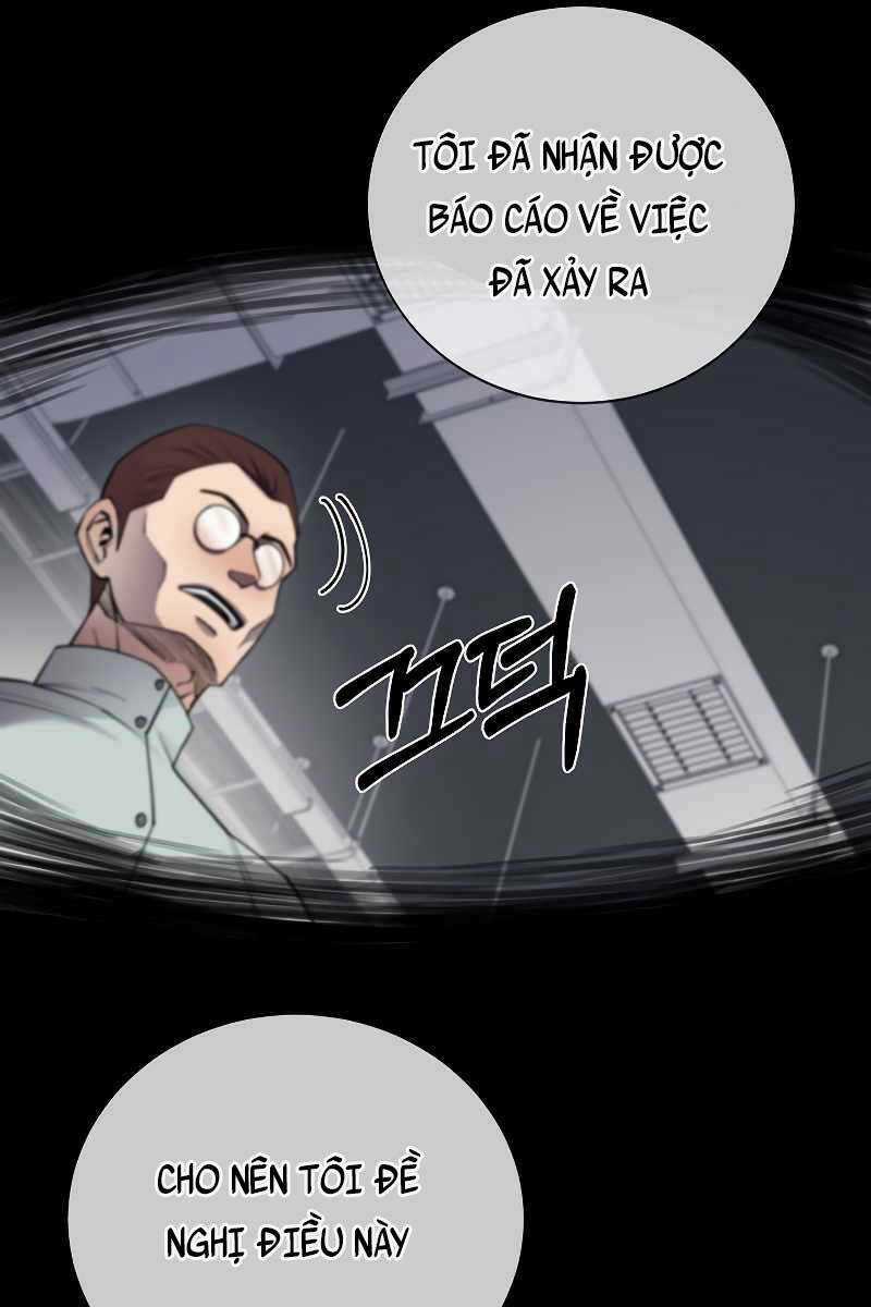 Tôi Càng Ăn Càng Trở Nên Mạnh Mẽ Chapter 87 trang 87