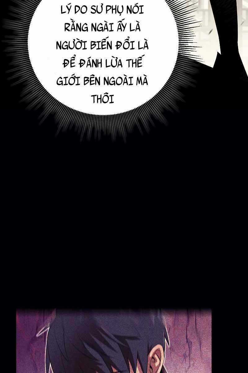 Tôi Càng Ăn Càng Trở Nên Mạnh Mẽ Chapter 87 trang 9