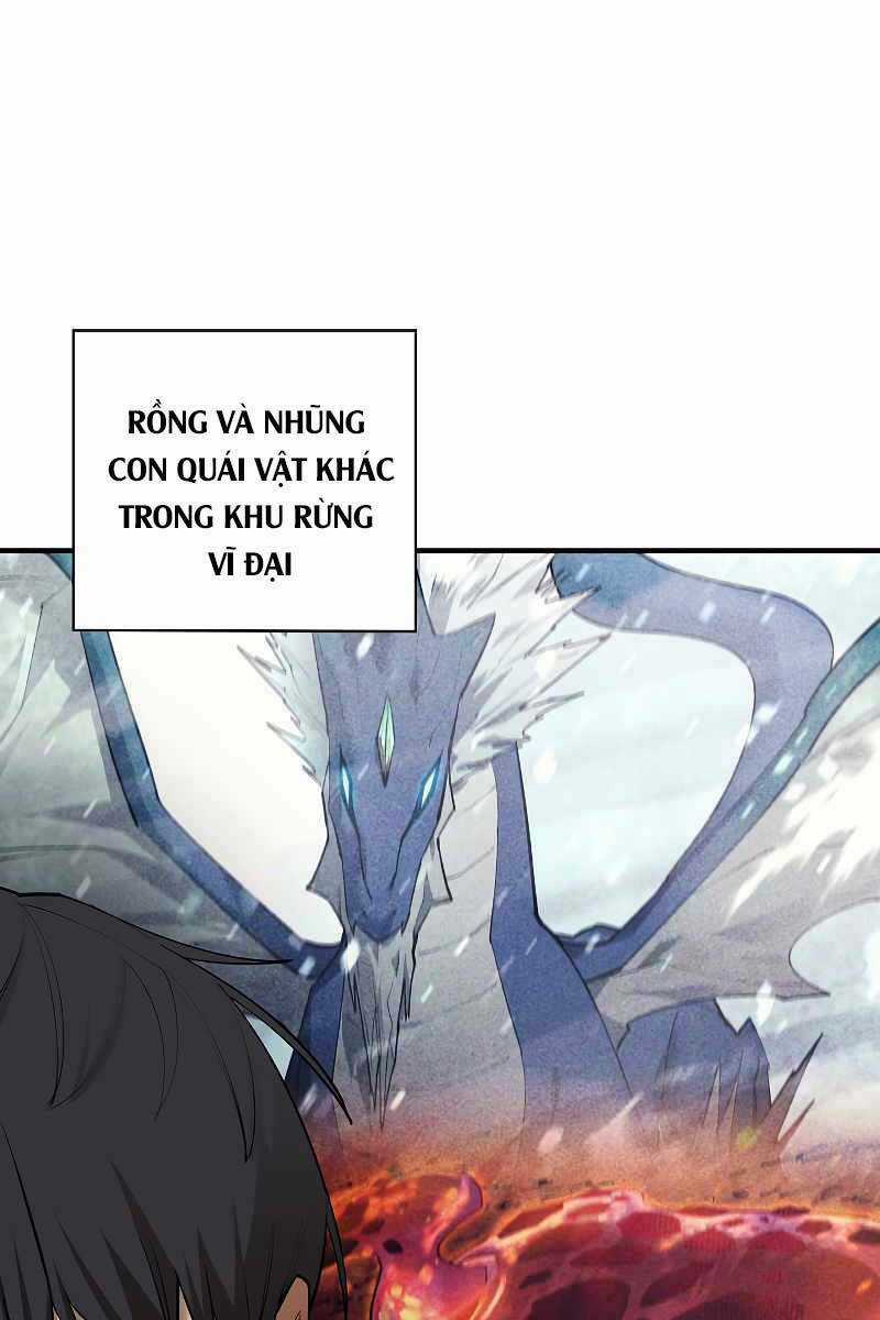 Tôi Càng Ăn Càng Trở Nên Mạnh Mẽ Chapter 87 trang 92