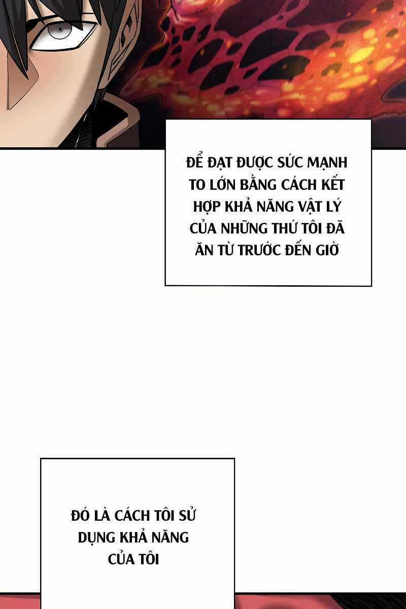 Tôi Càng Ăn Càng Trở Nên Mạnh Mẽ Chapter 87 trang 93