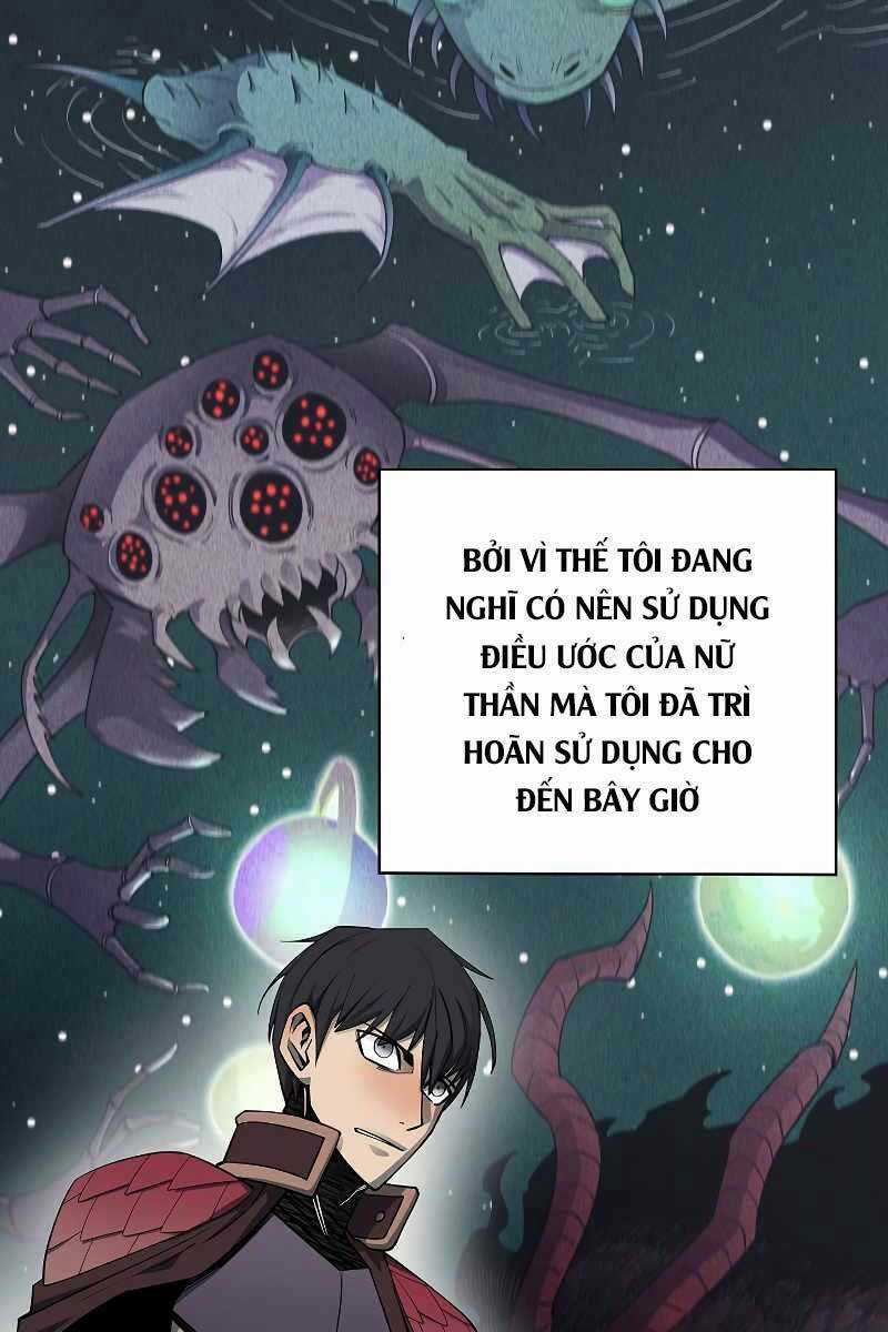 Tôi Càng Ăn Càng Trở Nên Mạnh Mẽ Chapter 87 trang 96
