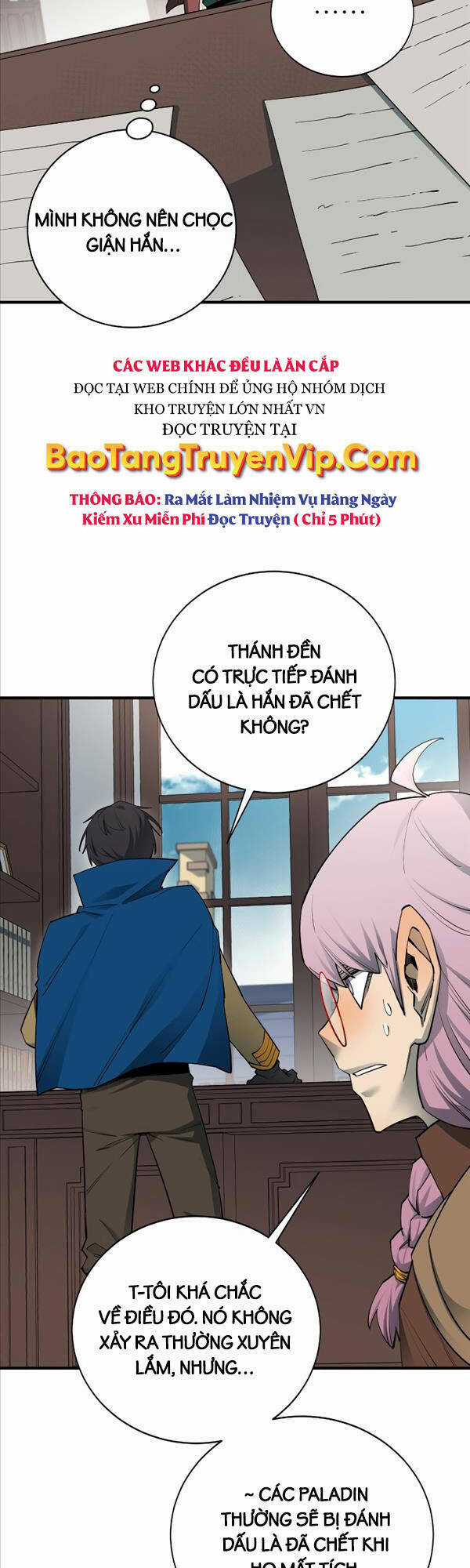 Tôi Càng Ăn Càng Trở Nên Mạnh Mẽ Chapter 88 trang 13